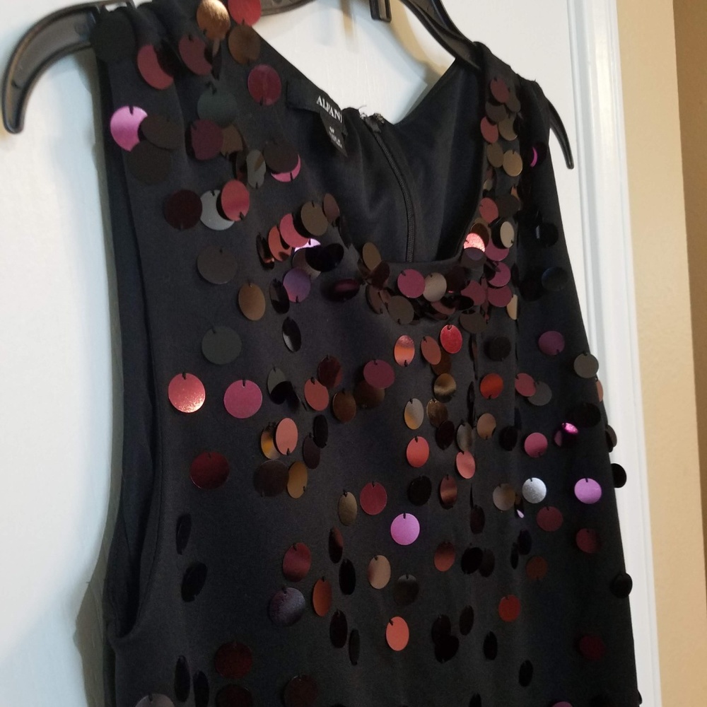 Alfani Little black dress